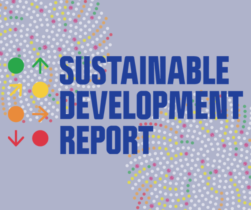 June 2020 Sustainable Development Report published - The Umbrella Blog