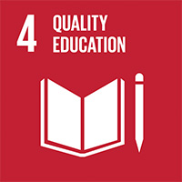 SDG 4 Quality Education