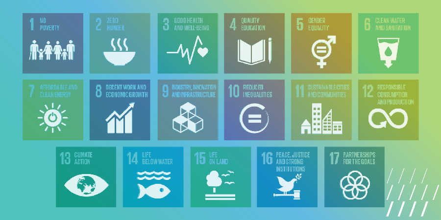 sdg wEEK tHE uMBRELLA iNSTITUTE sUSTAINABLE dEVELOPMENT gOALS gLOBAL un 17 SUSTAINABILITY