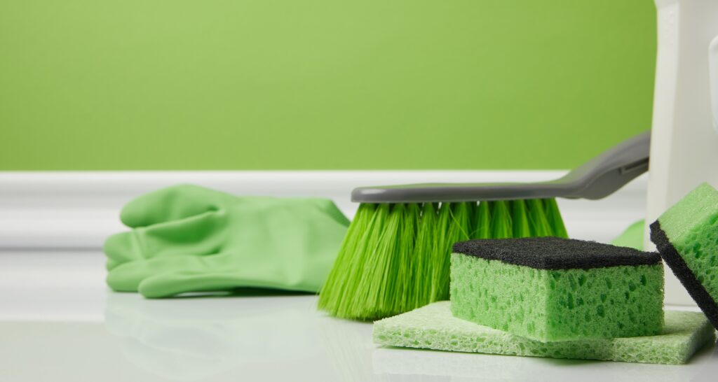 green wash brush fears GCC