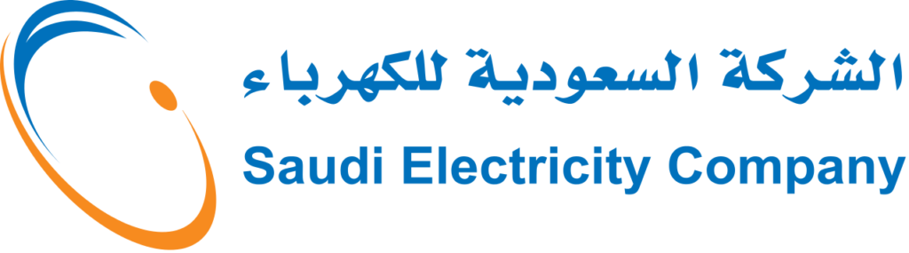 Saudi Electric Company Logo