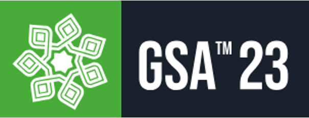 GSA 23