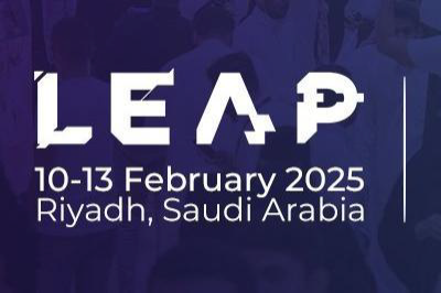 LEAP