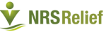 NRS Relief Logo